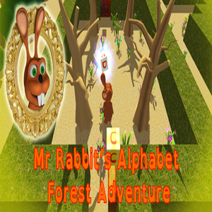 Comprar Mr Rabbits Alphabet Forest Adventure CD Key Comparar Preços