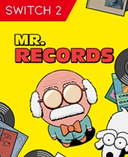 Comprar MR. RECORDS Key Nintendo Switch 2 barato Comparar Preços