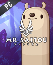 Comprar Mr. Saitou CD Key Comparar Preços