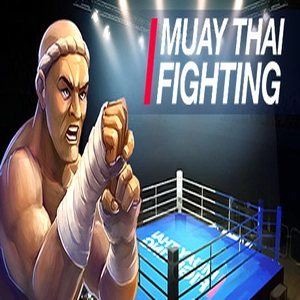Muay Thai Fighting Pc