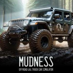 Mudness Offroad 4x4 Truck Car Simulator Pc