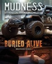 Mudness Offroad & Buried Alive Xbox One