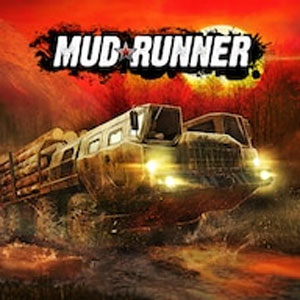 Comprar MudRunner PS5 Barato Comparar Preços