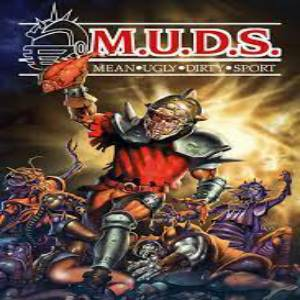 M.U.D.S. Mean Ugly Dirty Sport Pc