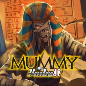 Mummy Pinball Pc
