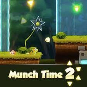 Munch Time 2 Xbox Series X