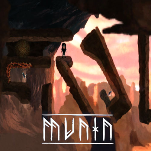 Comprar Munin CD Key - Comparar Preos