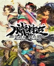 Muramasa Revenant Blades Pc
