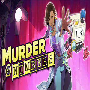 Comprar Murder by Numbers CD Key Comparar Preços