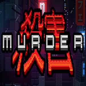 Comprar Murder CD Key Comparar Preços
