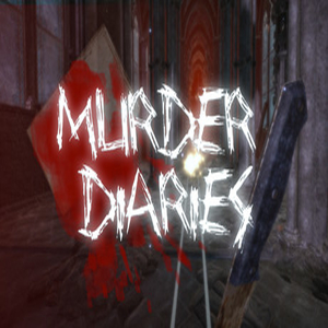 Comprar Murder Diaries Xbox One Barato Comparar Preços