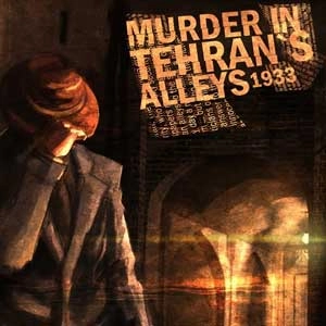 Murder In Tehran's Alleys 1933 Pc