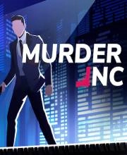 Murder Inc Xbox One