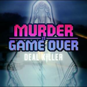 Murder Is Game Over Deal Killer Xbox Series X