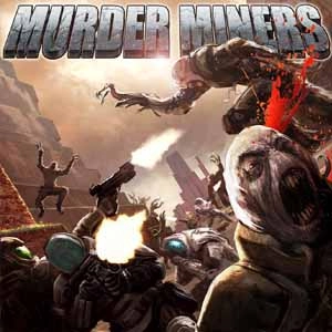 Murder Miners Pc