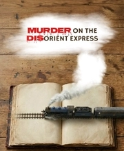 Murder on the Disorient Express Xbox One