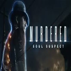Comprar Murdered Soul Suspect Xbox Series Barato Comparar Preços