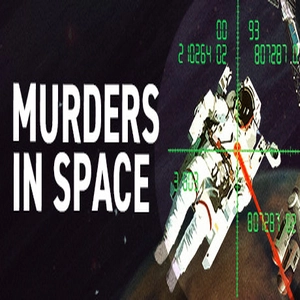 Murders in Space Pc
