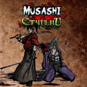 Musashi vs Cthulhu Xbox One