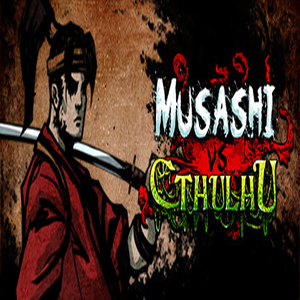 Comprar Musashi vs Cthulhu CD Key Comparar Preços