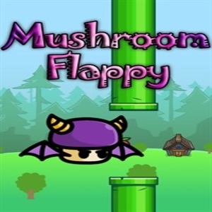Comprar Mushroom Flappy Xbox Series Barato Comparar Preços