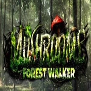 Mushrooms Forest Walker Switch