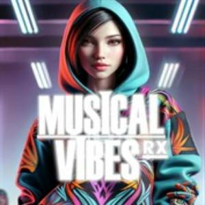 Musical Vibes RX Xbox One