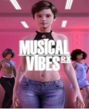Musical Vibes RX K-Pop Collection Bundle Vol. 1 Pc