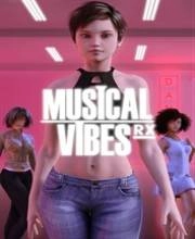 Musical Vibes RX Total Vibes Vol. 16 Pc
