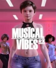 Musical Vibes RX Total Vibes Vol. 5 Pc