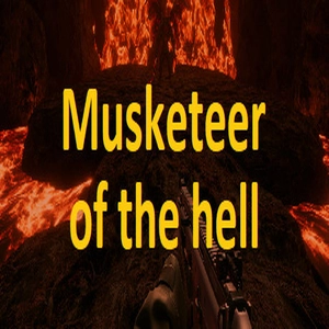 Musketeer of the hell Pc