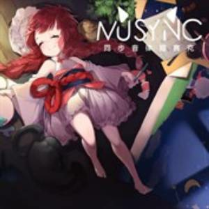 MUSYNX Forever Friends Pc