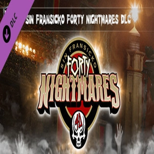 Mutant Football League Sin Fransicko Forty Nightmares