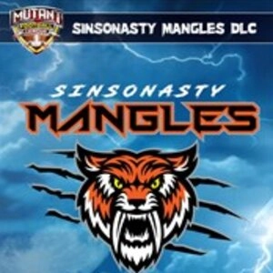 Mutant Football League Sinsonasty Mangles Xbox Series X