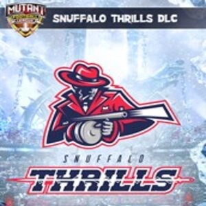 Mutant Football League Snuffalo Thrills Xbox One