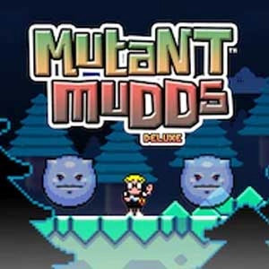 Mutant Mudds Double Pack