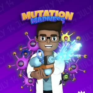 Mutation Madness Pc