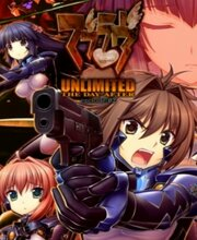 Muv Luv Unlimited THE DAY AFTER Episode 02 REMASTERED Pc