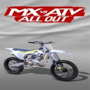 MX vs ATV All Out 2017 Husqvarna TC 250 Playstation 4