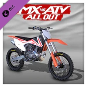MX vs ATV All Out 2017 KTM 250 SX-F Switch