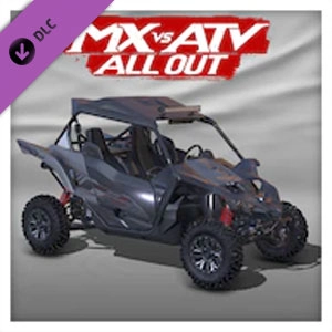MX vs ATV All Out 2017 Yamaha YXZ1000R SS Switch