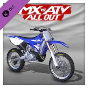 MX vs ATV All Out 2017 Yamaha YZ250 Playstation 4
