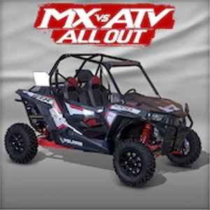MX vs ATV All Out 2018 Polaris RZR XP 1000 Switch