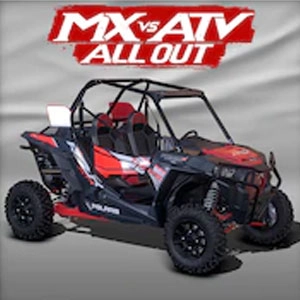 MX vs ATV All Out 2018 Polaris RZR XP Turbo DYNAMIX Xbox One