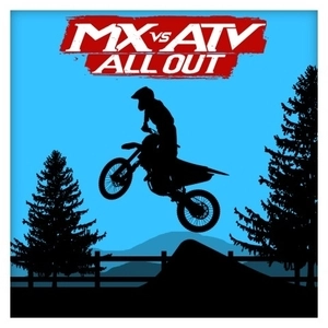 MX vs ATV All Out Hometown MX Nationals Xbox One
