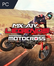 Comprar MX vs ATV Legends 2025 AMA Pro Motocross Championship CD Key Comparar Preços
