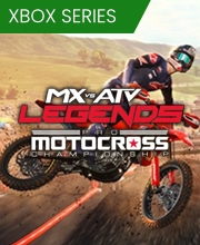 Comprar MX vs ATV Legends 2025 AMA Pro Motocross Championship Xbox Series Barato Comparar Preços