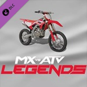 MX vs ATV Legends Honda Pack 2022 Playstation 4