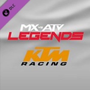 MX vs ATV Legends KTM Pack 2022 Playstation 5