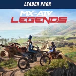 Comprar MX vs ATV Legends Leader Pack Xbox Series Barato Comparar Preços
